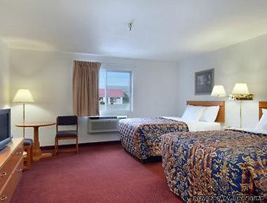 Econo Lodge Rice Lake Номер фото
