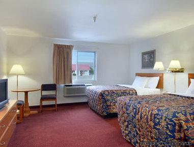 Econo Lodge Rice Lake Номер фото