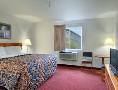 Econo Lodge Rice Lake Номер фото